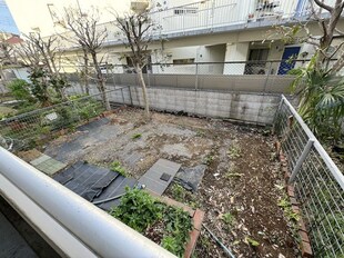 ライオンズマンション調布台の物件内観写真